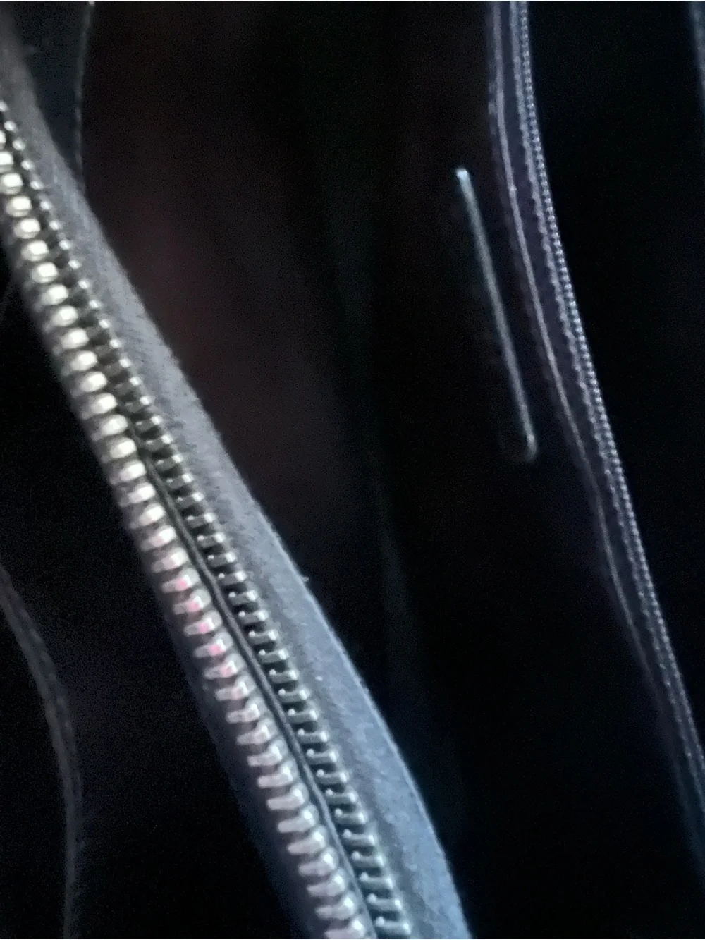 Chanel Caviar GST Silver Hardware Tote